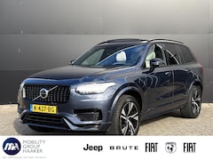 Volvo XC90 - 2.0 T8 Recharge AWD R-Design 7 Pers | Schuif-Kanteldak | Luchtvering | Trekhaak