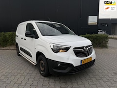 Opel Combo - 1.5D L1H1 Edition