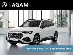 Mercedes-Benz GLB - electric 250+ Business Solution AMG 85.5 kWh
