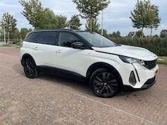 Peugeot 5008 - 1.2 PureTech GT