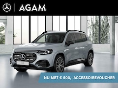 Mercedes-Benz GLB - electric 250+ Business Solution AMG 85.5 kWh