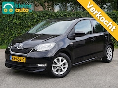 Skoda Citigo - 1.0 Ambition | AUTOMAAT | Airco | Parkeersensor | Cruise Control