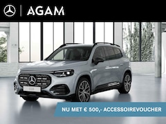 Mercedes-Benz GLB - electric 250+ Business Solution AMG 85.5 kWh