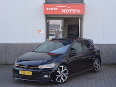 Volkswagen Polo - 2.0 TSI GTI 200 PK Navigatie Panoramadak