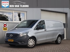 Mercedes-Benz Vito - 114 CDI / Rolstoel bus / Cruise / Airco/ Camera