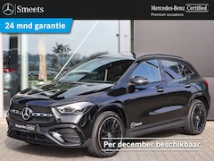 Mercedes-Benz GLA-Klasse - 250 e 140 Years Edition