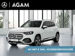 Mercedes-Benz GLB - electric 200 Business Solution AMG 58 kWh