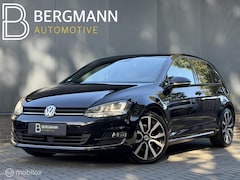 Volkswagen Golf - 1.4 TSI Wolfsburg edition|Carplay|ACC|LED|18''
