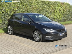 SEAT Leon - 1.8 TSI FR Business | 180PK | DSG | Navi | PDC