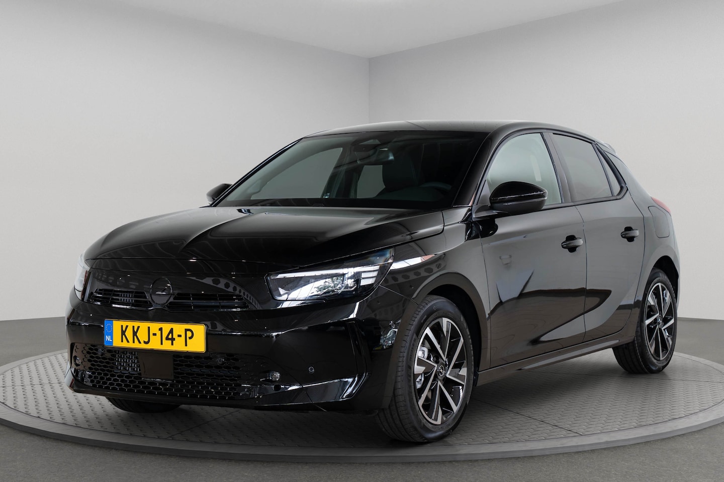 Opel Corsa - 1.2 Turbo 145 PK Hybrid GS | Tot 8 Jaar Garantie | Alcantara | Climate Controle | Stoel & - AutoWereld.nl