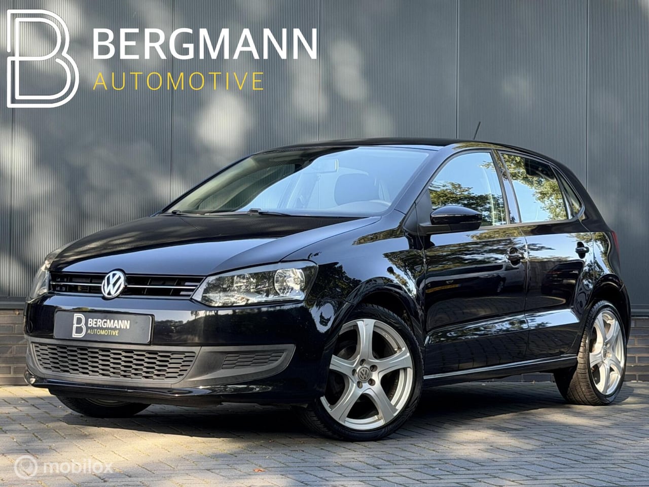 Volkswagen Polo - 1.2 TSI BlueMotion|Navi|NAP|16''|Airco - AutoWereld.nl