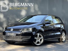 Volkswagen Polo - 1.2 TSI BlueMotion|Navi|NAP|16''|Airco