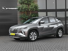 Hyundai Tucson - 1.6 T-GDI MHEV Comfort