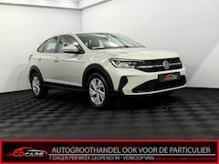 Volkswagen Taigo - 1.0 TSI Life Airco, Parkeersensoren, Apple carplay, Stoelverwarming, A start stop, Lichtme