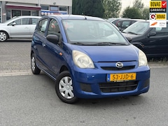 Daihatsu Cuore - 1.0 Trend