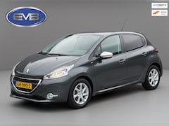 Peugeot 208 - 1.2 PureTech Style Pack, navigatie, airco, cruise controle, lmv, 4 nieuwe Michelin banden,