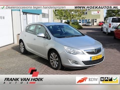 Opel Astra - 1.6 Edition AUTOMAAT