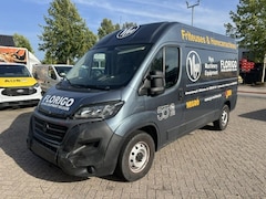 Fiat Ducato - 35 2.3 MultiJet 130kw AUTOMAAT L2H2 AIRCO KLIMA EURO6