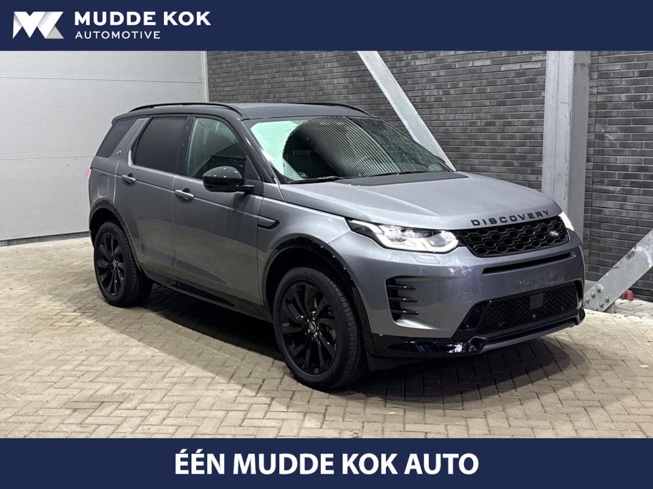 Land Rover Discovery Sport - 1.5 P270e PHEV Dynamic SE | Trekhaak | Meridian Surround | Panoramadak| BLIS - AutoWereld.nl