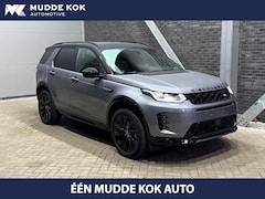 Land Rover Discovery Sport - P270e Dynamic SE | Trekhaak | Meridian Surround | 360° Camera | Panoramadak | BLIS | ACC |