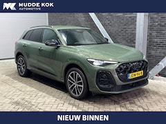 Audi Q5 - 2.0 TFSI e-Hybrid Quattro S Edition | FACELIFT | ACC | Trekhaak | 360° Camera | Tech Plus