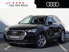 Audi Q3 - 45 TFSI e Advanced edition | Achteruitrijcamera | Navigatie | Apple Carplay/Android Auto |