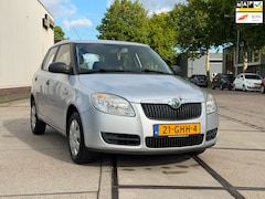 Skoda Fabia - 1.2 Classic 2008 5drs Nieuwe Apk Nap