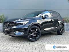 Volvo XC40 - 2.0 B4 Plus Black Edition | Panoramadak | Harman/Kardon | Trekhaak | 360 Camera |