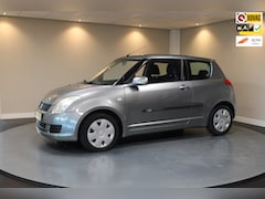 Suzuki Swift - 1.3 Comfort *1ste Eigenaar* Unieke Km-stand 41.000Km NAP|Airco|Elektr.Pakket|Isofix|Org.NL