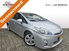 Toyota Prius - 1.8 Dynamic Leder/Trekhaak