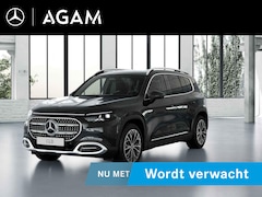 Mercedes-Benz GLB - electric 250+ Business Solution 85.5 kWh