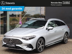 Mercedes-Benz CLA-klasse Shooting Brake - 250+ Business Solution AMG 85.5 kWh