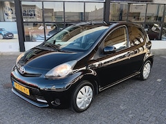 Toyota Aygo - 1.0 VVT-i Access