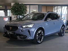 CUPRA Formentor - 1.4 e-Hybrid 204PK DSG Graphene Led Virtual Cam Navi ACC Keyless