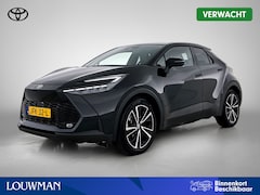 Toyota C-HR - 2.0 Plug-in Hybrid 220 Executive | NL dealeronderhouden | BTW |
