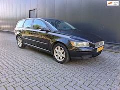 Volvo V50 - 1.8 Momentum station / TOP ONDERHOUDEN