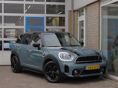 MINI Countryman - 2.0 Cooper S E ALL4 HUD|Camera|Car-Play|Navi|Cruise|Clima|Digi Dash|Sport int