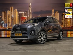 Kia Sportage - 1.6 T-GDI GT-Line