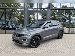 Volkswagen T-Roc - 1.5 TSI Sport Business R-Line PANO CAM