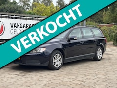 Volvo V70 - Youngtimer 231PK Nieuwe APK Grote beurt