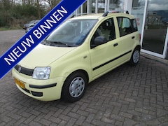 Fiat Panda - 1.2 Active Zo mee