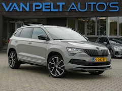 Skoda Karoq - 1.5 TSI 150PK ACT DSG Sportline Business