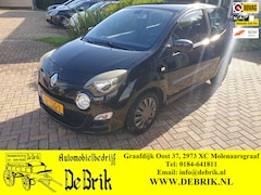 Renault Twingo - 1.2 16V Dynamique, climat, cruise control