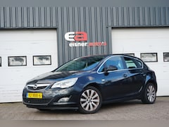 Opel Astra - 1.4 Turbo Anniversary Edition