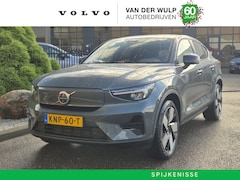 Volvo EC40 - Extended Range Ultra 82kWh/252PK | Harman/Kardon | 360 | Panoramadak |
