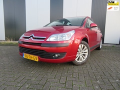 Citroën C4 - 1.4-16V Ligne Prestige