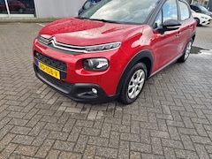Citroën C3 - 1.2 PureTech S&S Feel