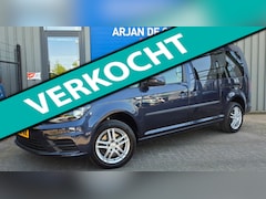 Volkswagen Caddy Maxi - 1.4 TSI Maxi Cruise Clima 7 persoons Navi Trekhaak