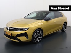 Opel Astra - 1.6 Turbo Plug In Hybrid Ultimate