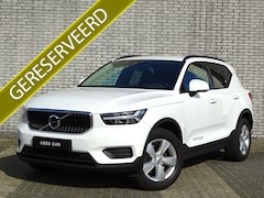 Volvo XC40 - T4 Momentum 190PK | Automaat | Navigatie